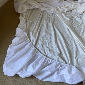 King Size Mattress Cover